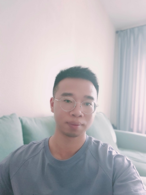 阿挺的第一张照片--寿宁征婚网