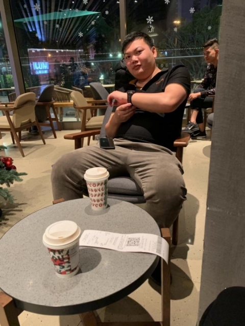 华熙的第一张照片--寿宁征婚网
