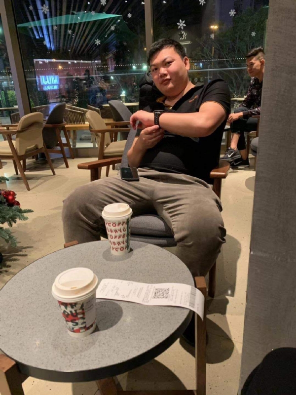 华熙的第二张照片--寿宁征婚网