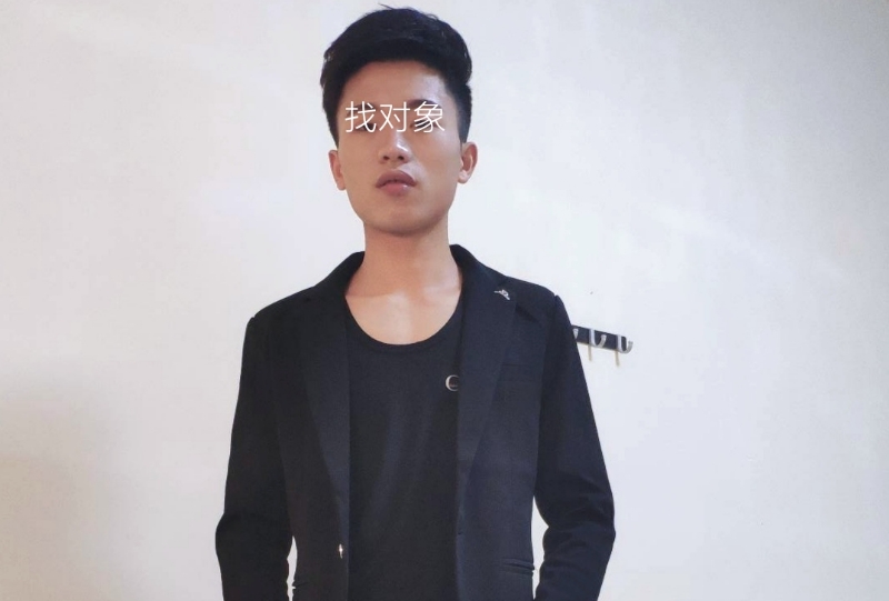 上门女婿的第五张照片--寿宁征婚网