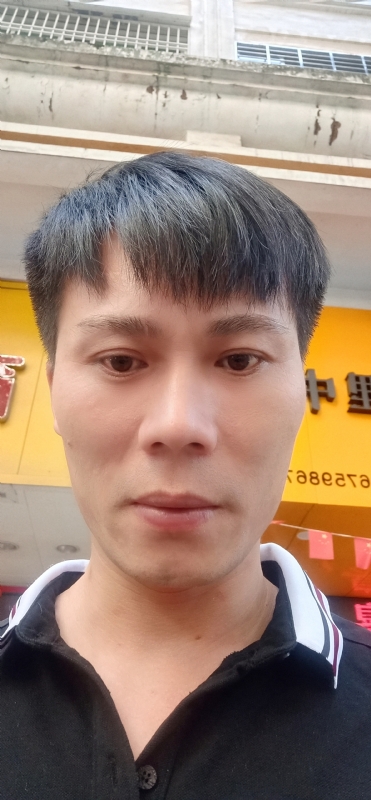 笑看人生的第二张照片--寿宁征婚网