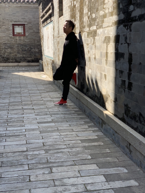 有趣的灵魂的第三张照片--寿宁征婚网