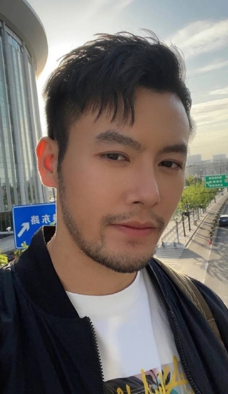 清風徐來的第一张照片--寿宁征婚网