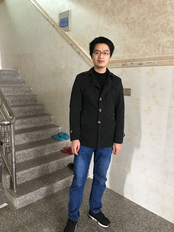 雲戯的第二张照片--寿宁征婚网