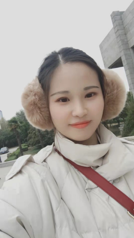 阿狸的第一张照片--寿宁征婚网