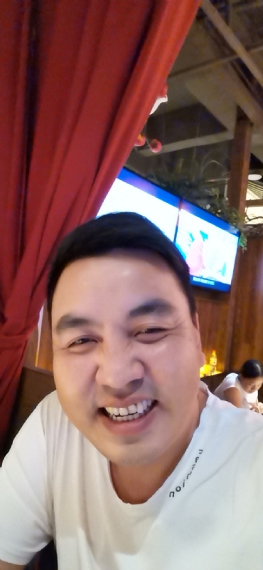 泉哥的第一张照片--寿宁征婚网