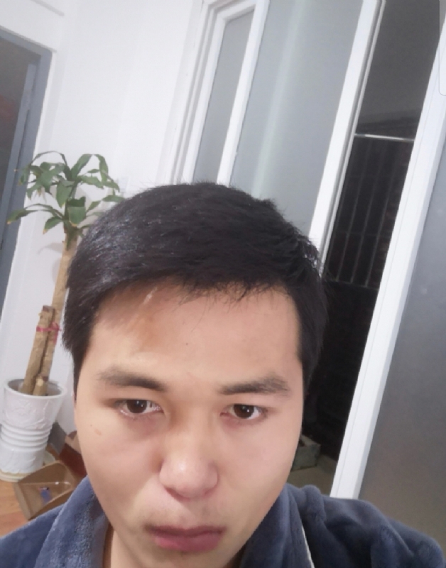 随心的第七张照片--寿宁征婚网