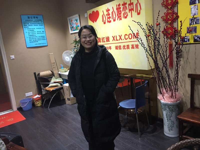 ei的第一张照片--寿宁征婚网