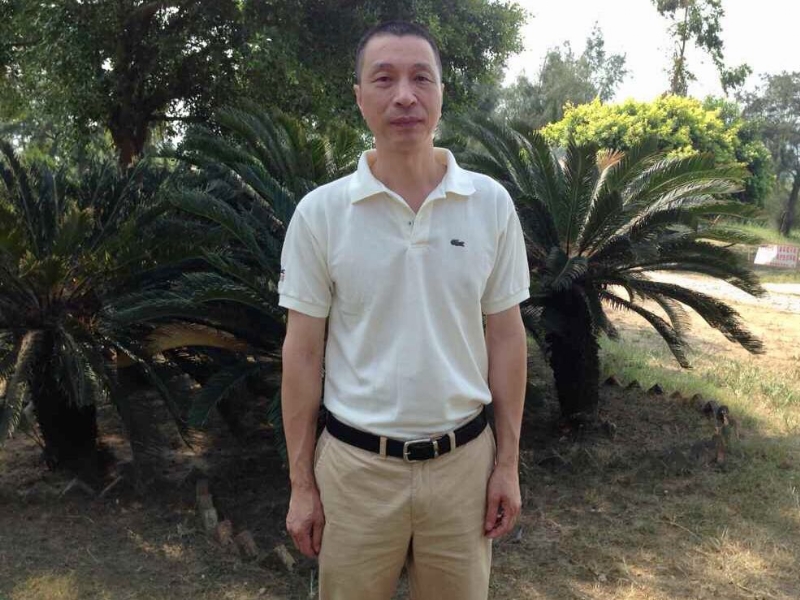 星辰的第二张照片--寿宁征婚网