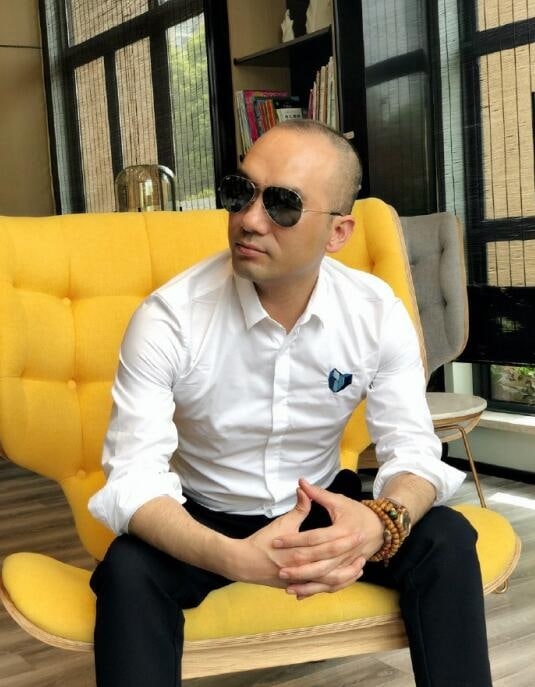 陈聚财的第一张照片--寿宁征婚网