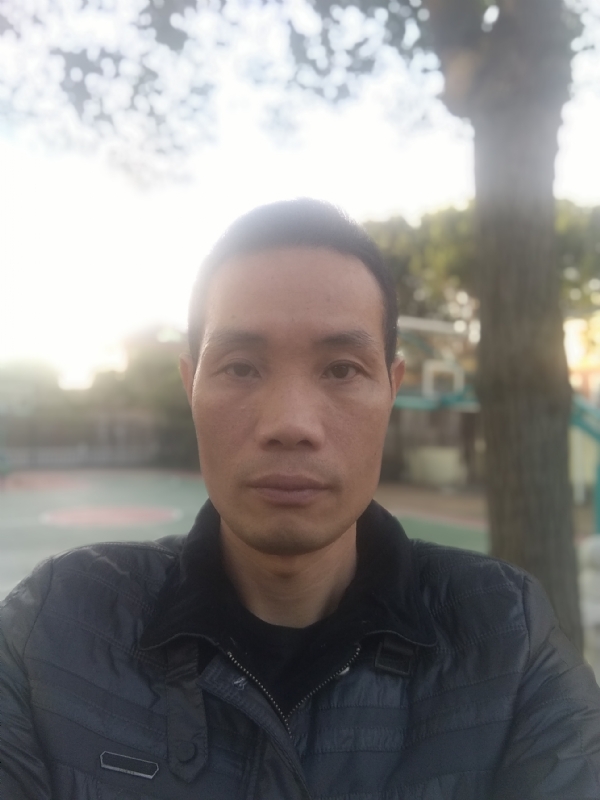 王耀明的第一张照片--寿宁征婚网