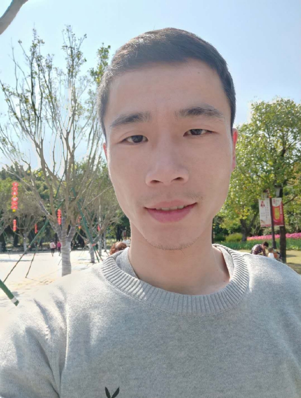 小懒虫的第一张照片--寿宁征婚网