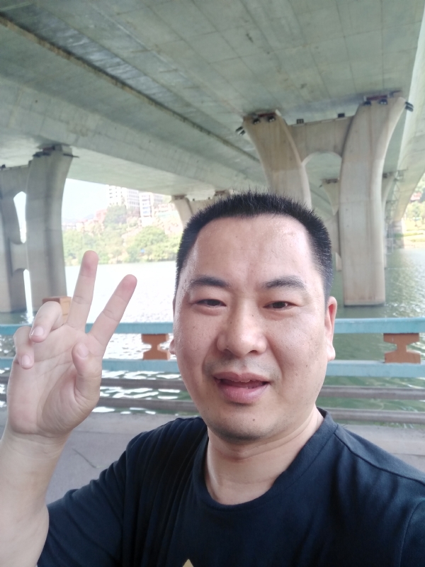 上人的第一张照片--寿宁征婚网