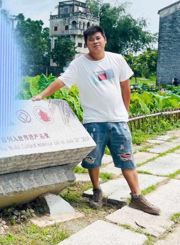 张海187的第二张照片--寿宁征婚网