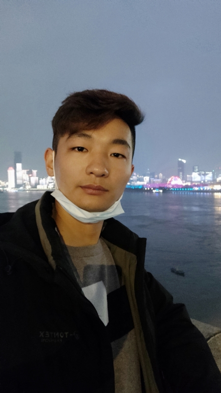 遇见的第一张照片--寿宁征婚网