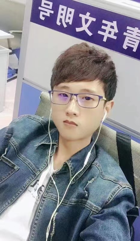 十月的第一张照片--寿宁征婚网