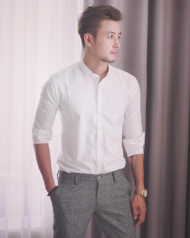 kevin的第一张照片--寿宁征婚网