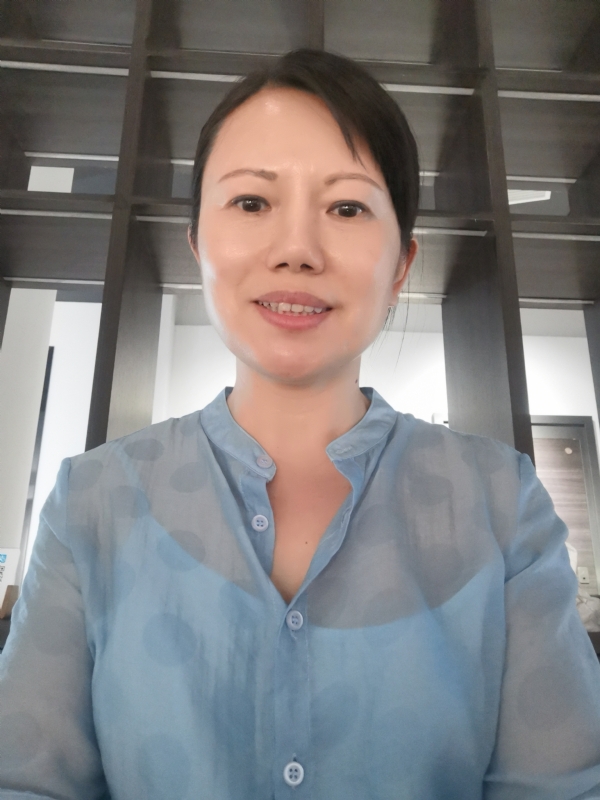 简简单单的第一张照片--寿宁征婚网