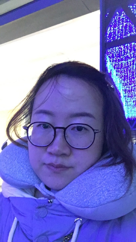 wendy的第二张照片--寿宁征婚网