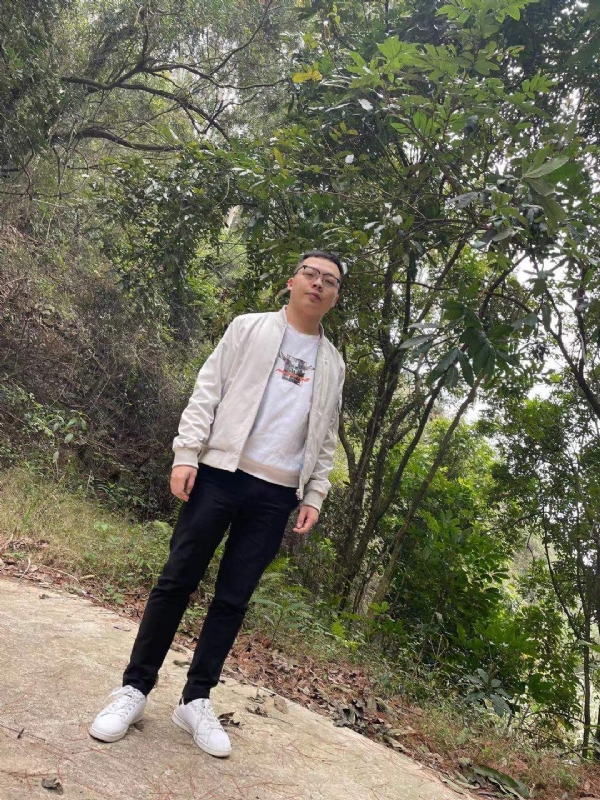 WD的第一张照片--寿宁征婚网