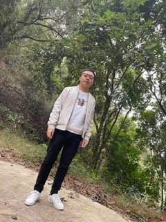 WD的第二张照片--寿宁征婚网
