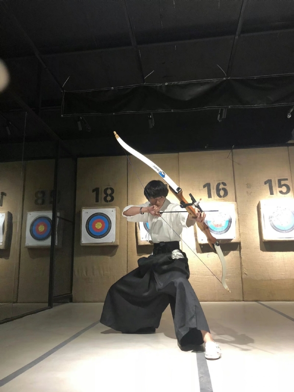 暴走辐射的第二张照片--寿宁征婚网