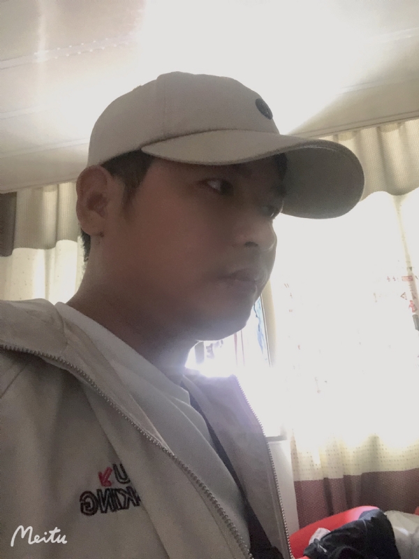 水果王子的第一张照片--寿宁征婚网