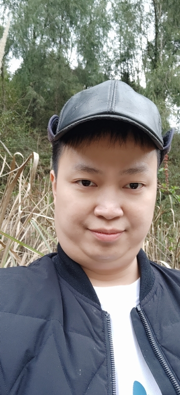 熊猫儿的第一张照片--寿宁征婚网