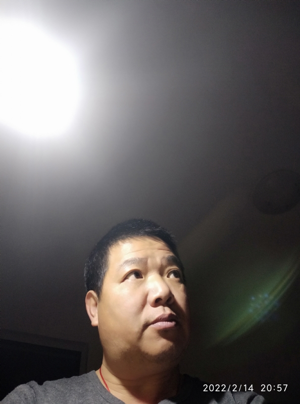 飞龙的第一张照片--寿宁征婚网