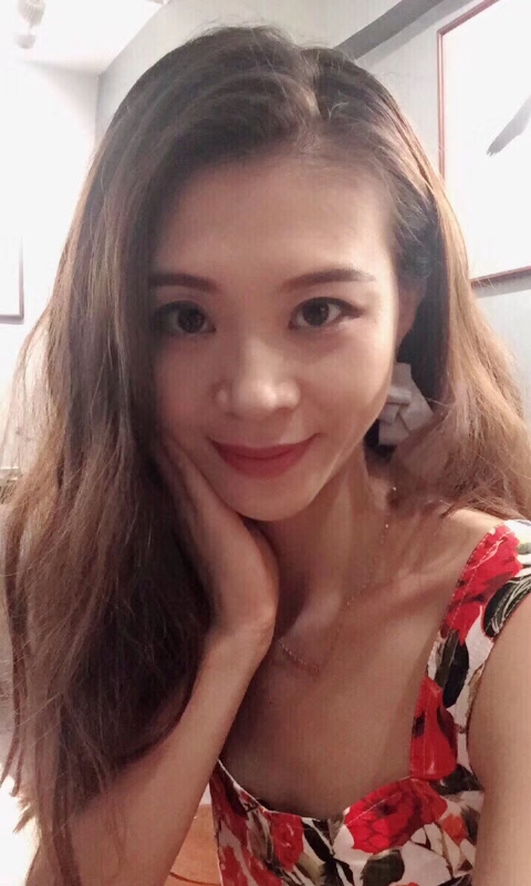 莎莎的第二张照片--寿宁征婚网
