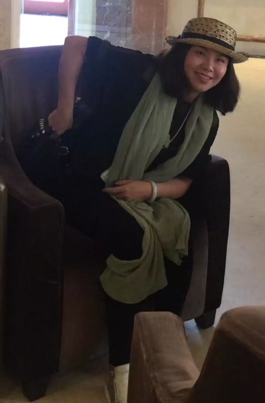 seven的第一张照片--寿宁征婚网