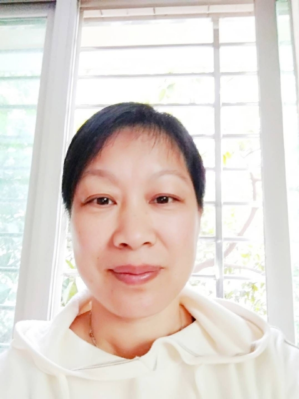 小妹的第二张照片--寿宁征婚网