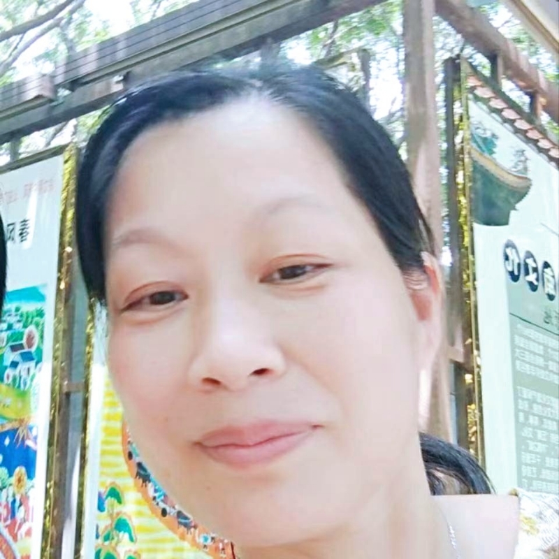 小妹的第三张照片--寿宁征婚网