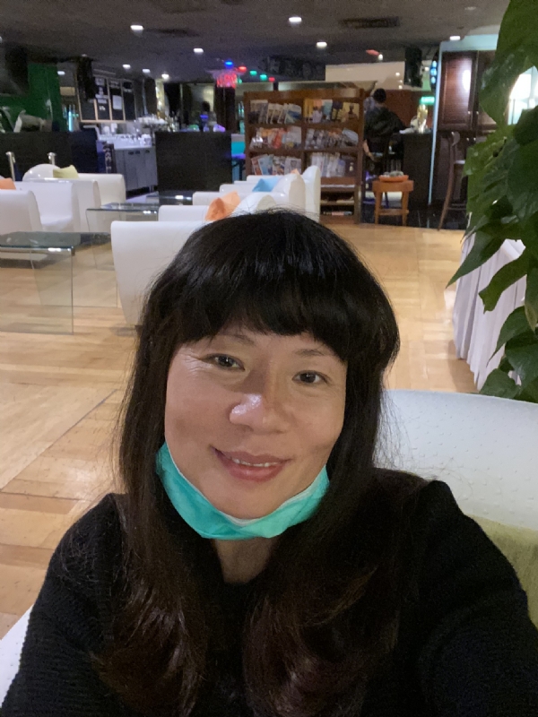 Sakura的第二张照片--寿宁征婚网