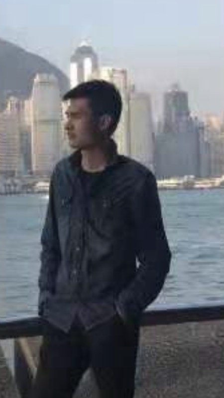 青蛙王子的第一张照片--寿宁征婚网