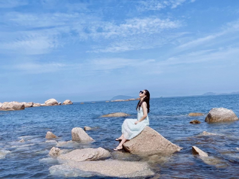 是晴天的第一张照片--寿宁征婚网