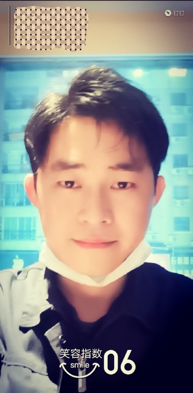 小丑鱼的第一张照片--寿宁征婚网