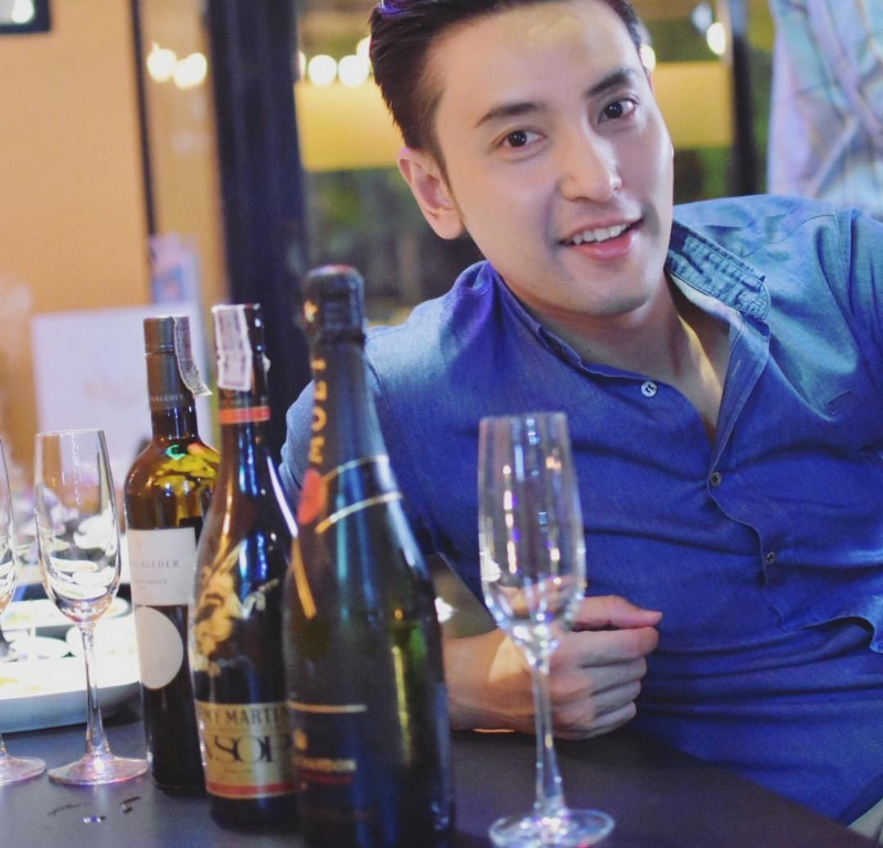 David的第二张照片--寿宁征婚网