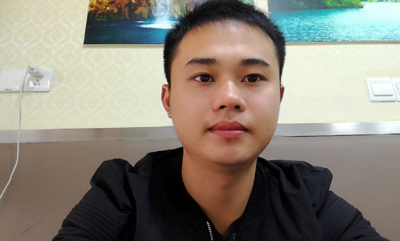 汐颜茹夢的第一张照片--寿宁征婚网