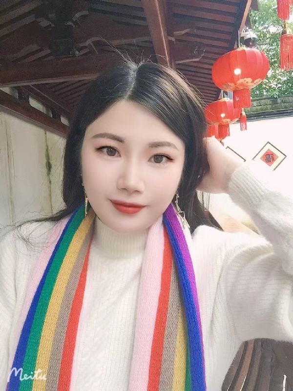 美好的第一张照片--寿宁征婚网