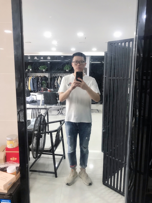 黄大仙的第一张照片--寿宁征婚网