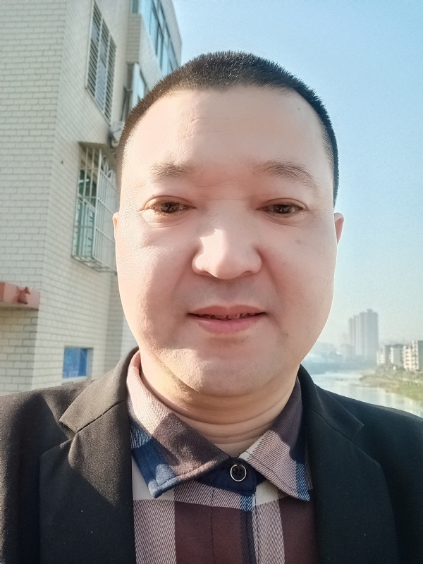 曾经受伤的心灵的第二张照片--寿宁征婚网