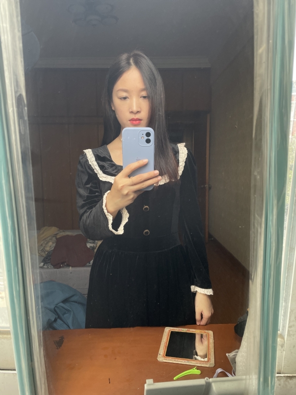 xue880的第四张照片--寿宁征婚网