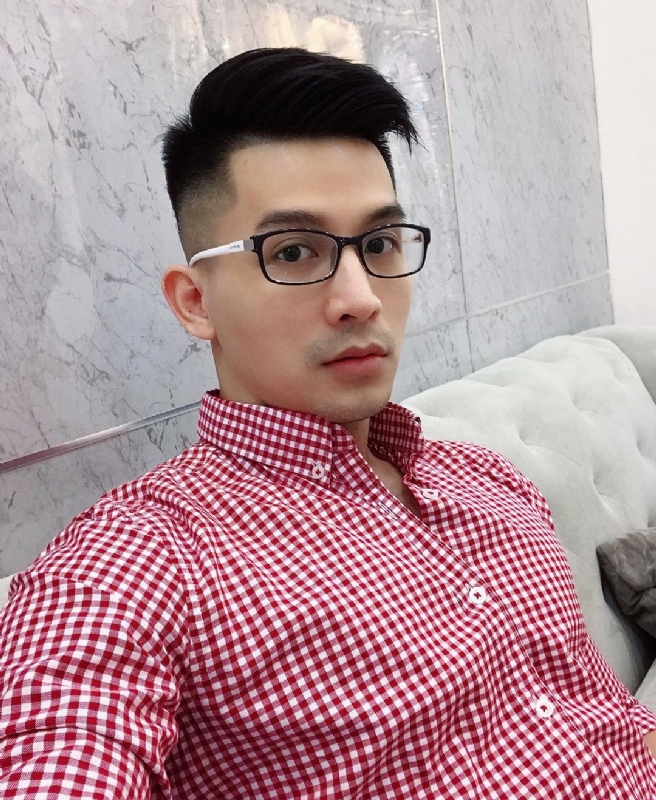 啊泽的第一张照片--寿宁征婚网