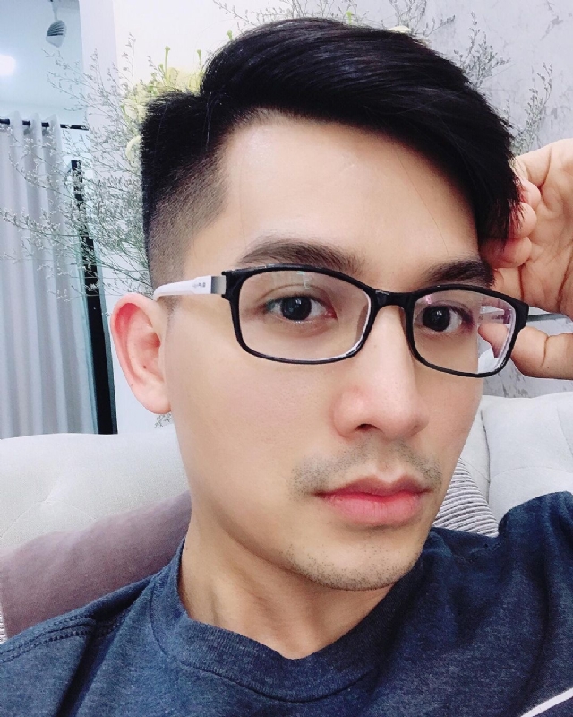 啊泽的第二张照片--寿宁征婚网