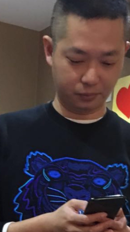 刘5的第一张照片--寿宁征婚网
