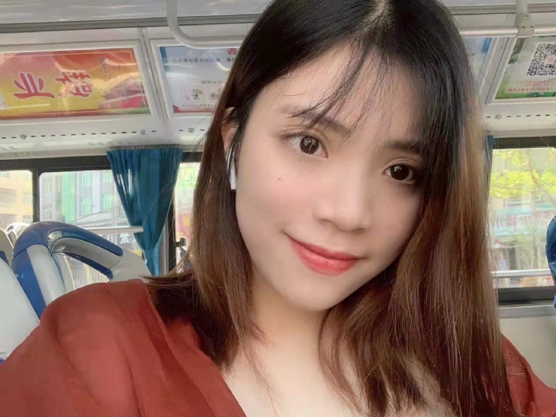 小眼睛的第一张照片--寿宁征婚网