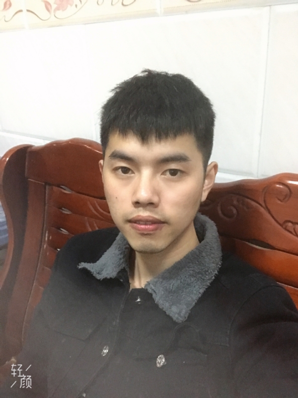 缘分的第二张照片--寿宁征婚网