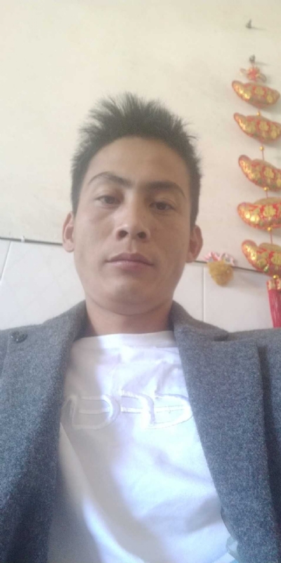 动起来的第二张照片--寿宁征婚网