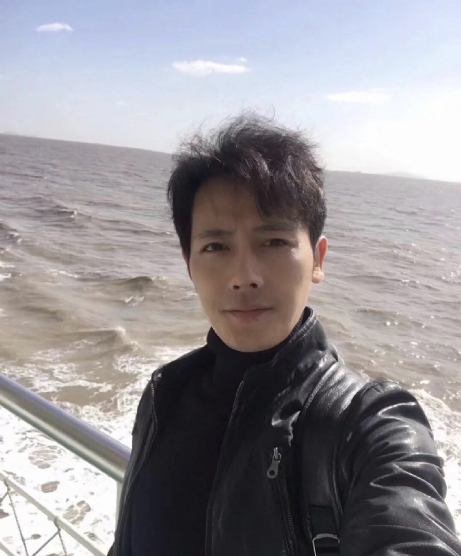 疯狂的小鱼的第一张照片--寿宁征婚网